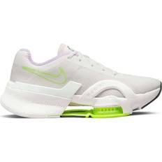 Nike superrep Nike Air Zoom SuperRep 3 Premium W - Summit White/Phantom/Volt/Doll