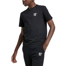 11 Degrees Junior Core T-shirt - Black