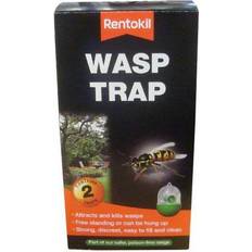 Rentokil Wasp Trap 2 pack