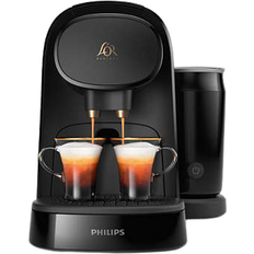 Philips Máquinas de Cápsulas Philips L'Or Barista LM8014/60