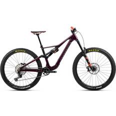 Orbea Rallon M20 2022 Unisex