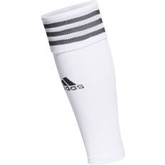 Men - Viscose Socks Adidas Team Sleeve 22 Socks - White