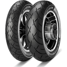 Metzeler Dæk Metzeler ME888 Marathon Ultra MU85B16 TL 77H Rear Wheel