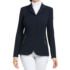 Träningsplagg Kavajer Ariat Galatea Bellatrix Show Coat - Navy