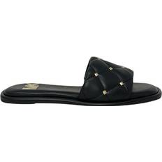 Michael Kors Pantofole e Sandali Michael Kors Amelia - Black