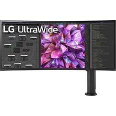 LG 38WQ88C-W