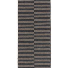 Horredsmattan Irma Svart 70x350cm
