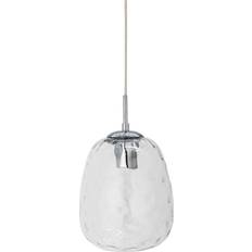 Jern - Naturfarvet Pendler Bloomingville Baele Pendel ∅ 20cm