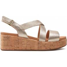 Clarks Sandals Clarks Kimmei Cork