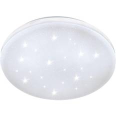 Ceiling Flush Lights Eglo Frania-S Ceiling Flush Light ∅ 33cm