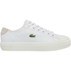 Lacoste gripshot sneakers Lacoste Gripshot W - White & Off White