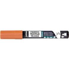 Pebeo 7A Opaque Marker Round Nib Copper 4mm