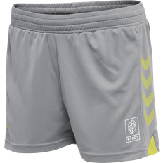 Hummel GG12 Action Shorts Women - Alloy