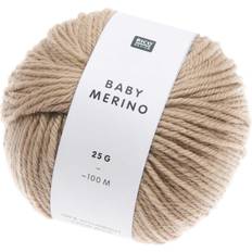 Baby Merino 100m