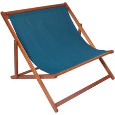 Garden & Outdoor Furniture Charles Bentley GLGFDOUDCTE Lounge Chair