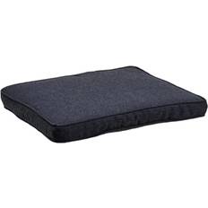 Fritab Hemtextil Fritab Seat cushion Stolsdyna Svart (44x43cm)