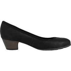 S.Oliver Pumps s.Oliver Fashionable W - black