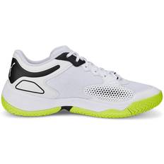 Puma Zapatillas de pádel de hombre 106948-03PUM