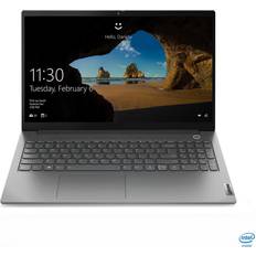 2021 - Windows Laptops Lenovo THINKBOOK 15 S55149930