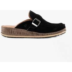 Hush Puppies Sorcha Mule W - Black