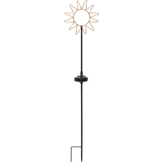 Batteridriven Markbelysning Star Trading Sunny Markbelysning 77cm