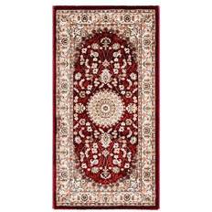 Arkiio Dubai Medallion Röd 80x300cm
