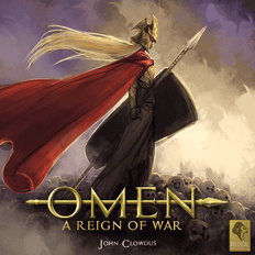 Omen: A Reign of War