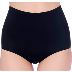 Bambu Trosor Millers Bamboo Panty Maxi - Black