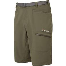 Green - Hiking Shorts Montane Dyno Stretch Shorts - Kelp Green