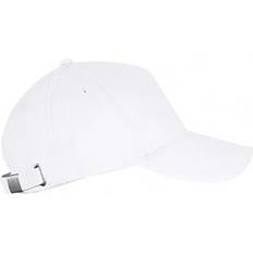 Sol's Long Beach Cap Unisex - White