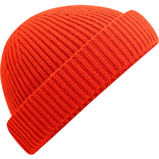 Beechfield Harbour Beanie - Fire Red