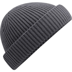 Beechfield Harbour Beanie - Graphite Grey