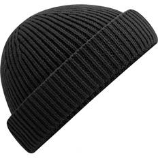 Beechfield Harbour Beanie - Black