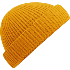 Beechfield Harbour Beanie - Mustard