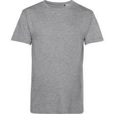 B&C Collection Mens E150 T-shirt - Grey Heather