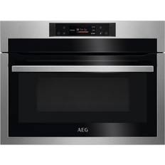 AEG KME761080M Stainless Steel