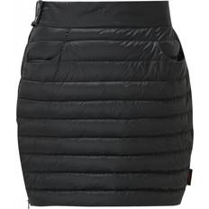 Dame - XL Termoskjørt Mountain Equipment Frostline Women's Skirt -Black