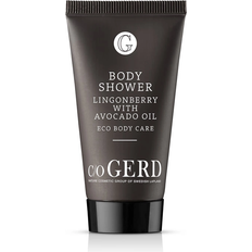 C o gerd body shower c/o Gerd Body Shower Lingonberry 30ml