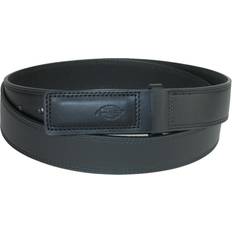 Dickies Big & Tall Leather Mechanic Belt M - Black