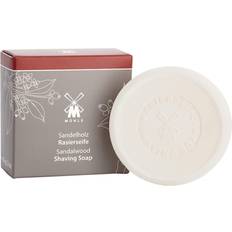 Mühle Shaving Soap Sandalwood 65g