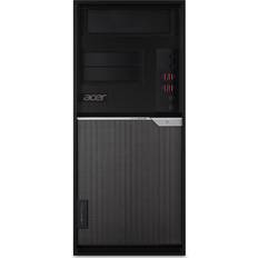 16 GB - Toren - Windows 11 Pro Desktop Computers Acer Veriton K8 VK8690G (DT.VWXEH.001)