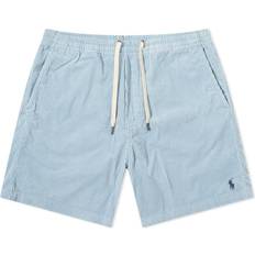 Prepster shorts Polo Ralph Lauren Mens Cord Prepster Shorts - Alpine Blue