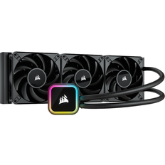 Computer Cooling Corsair iCUE H150i RGB Elite 3x120