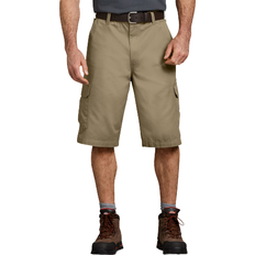 Men - XXXS Shorts Dickies 13" Loose Fit Cargo Shorts M - Rinsed Khaki