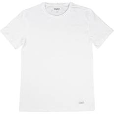 Frank Dandy Bamboo Tee - White