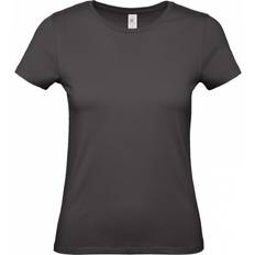 B&C Collection Women E150 T-shirt - Used Black