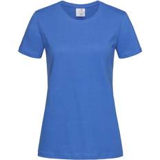 Stedman Womens Classic T-shirt - Bright Royal