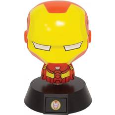 Paladone Paladone Marvel Iron Man Icon Night Light