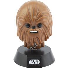 Paladone Star Wars Chewbacca Icon Luz nocturna