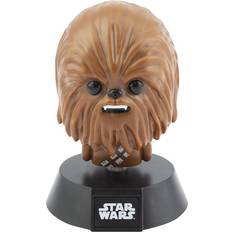 Paladone Star Wars Chewbacca Icon Natlampe